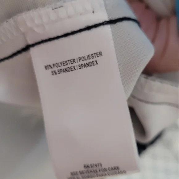 Gabby Skye Paisley & Floral Print Fit and Flare Dress Size 8 - Picture 6 of 7